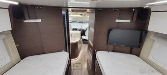 5 míst 180PS Iveco motor Mobilvetta obytné auto VIP LUXUS - 15