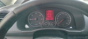 VW Caddy Maxi Camper 2.0 TDI - 15