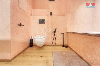 Prodej bytu 3+kk, 104 m², Plzeň, ul. Na Jíkalce - 15