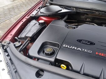 FORD MONDEO r.v.2002 1.8 benzin 81 kw - 15