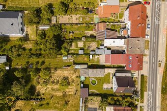 prodej rodinného domu, Napajedla - 15