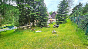 Prodej ubytovacího zařízení 240 m² Loučná pod Klínovcem - 15