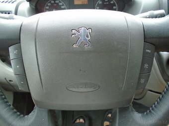 Peugeot Boxer 2.2 HDI L2H1 - 15