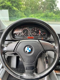 BMW e46 - 15