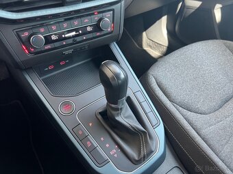 Seat Arona Xperience 1,0 TSI 81kW DSG TOVÁRNÍ ZÁRUKA - 15