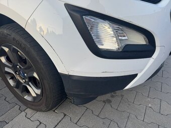 Ford Ecosport 1.0 74kw Ecoboost - 15