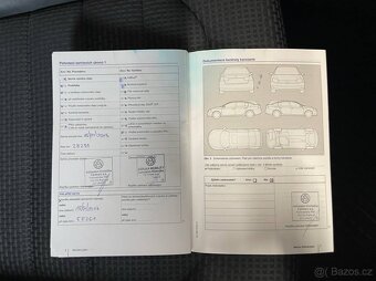 VW Golf r.2014 1.2i původ ČR, 2 maj, Serv.kniha - 15