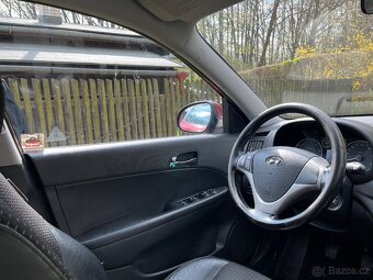 Hyundai i30 CRDI - 15
