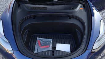 Tesla Model 3 Performance 12/2020 refresh model - 15