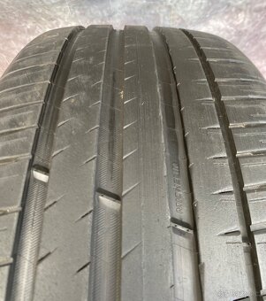 Letní top sady Mercedes GLE 275/50R20 113 W AMG - 15