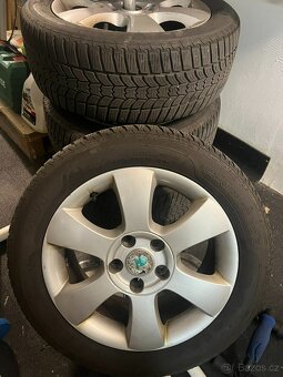 Prodám Škodu Superb II 2.0 TDI 125 kW Ambiente, r.v. 2010 - 15