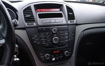Opel Insignia 2.0 CDTI - 15