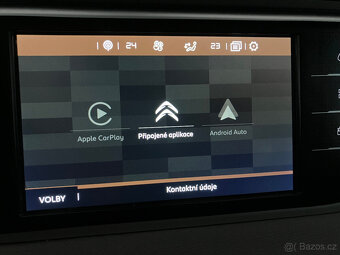 CITROEN GRAND C4 SPACETOURER 2,0 HDI AT 7 MÍST - 15