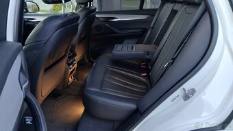 BMW X5 xDrive30d A/T - 15