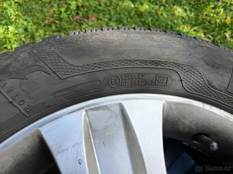 Alu kola 6Jx16H2 ET53 - 15