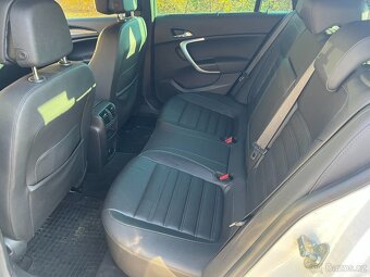 Opel Insignia Country 2.0 CDTI Xenon Navi Kamera - 15