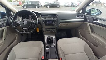 Volkswagen Golf 7 - 15
