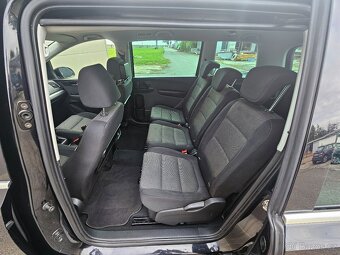 VW Sharan 2.0 TDi 103 kW - 15