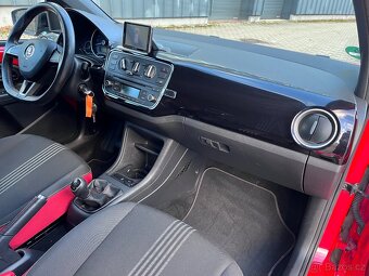 Škoda Citigo 1,0 MPI servis.kn.pneu - 15