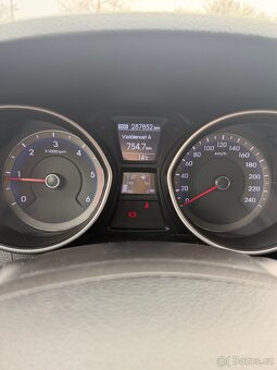 Hyundai i30 combi 1.6TDi 2017 - 15