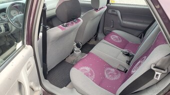 Prodám Škoda Felicia combi 1,6 55kW - 15