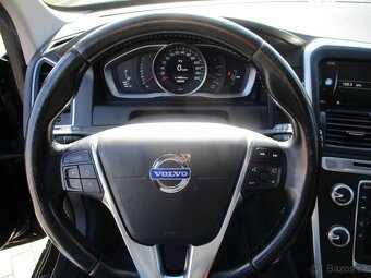 XC60 2,4 AWD Kinetic 133kw Manual bez koroze 2014 odp. DPH - 15