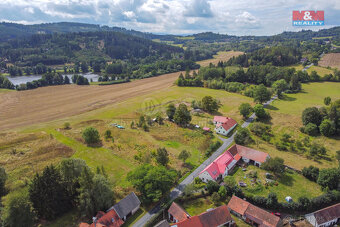 Prodej pozemku k bydlení 5.916 m², v Zavlekově, Mladice - 15