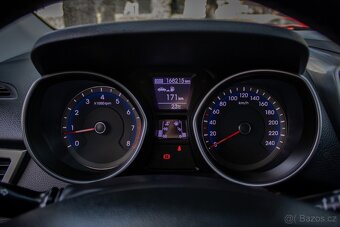 Hyundai i30 CW 1.4i MPI 16V DOHC Classic - 15