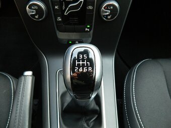 Volvo V40 T3 - 86.000 km - výborný stav - 15