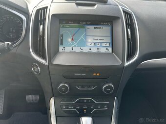 Ford S-Max 2.0 TDCi 4x4 A/T - 15