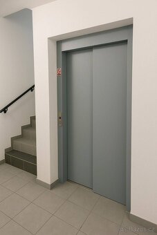 Prodej bytu 2+kk  57 m² s balkonem, Plzeň - Pecháčkova - 15