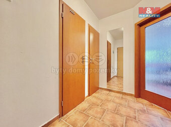 Prodej bytu 2+kk, 58 m², Humpolec, ul. Máchova - 15