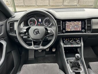 Škoda Kodiaq Sportline 2020 - 15