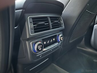 Audi Q7 3.0 TDI 200 KW S-line 7 Míst - CZ - 15