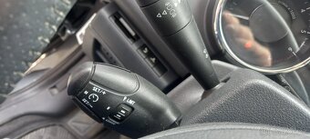 PEUGEOT 5008 1,6i 115kw,r.v.2010,naj:150tkm,NAVI,DOHODA - 15