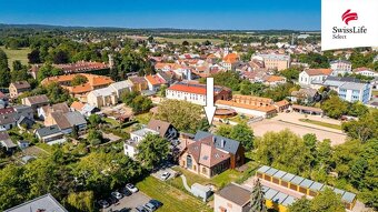 Prodej bytu 3+kk 80 m2 U Bažantnice, Heřmanův Městec - 15