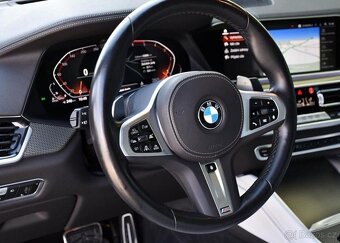 BMW X6 xDrive30d MSPORT LASER HUD 1M - 15