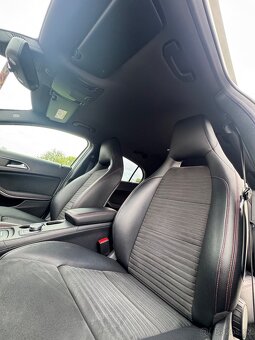 Mercedes benz GLA 200 AMG paket - 15