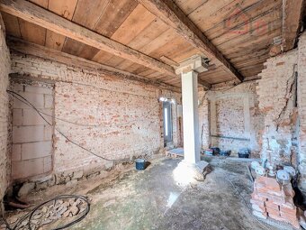 Prodej rodinného domu 3+kk s garáží – Bukovno u Mladé Bolesl - 15