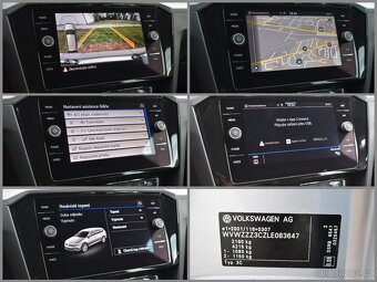 VW Passat B8 FL 2.0 TDi/2019/110kw/DSG/Webasto/Matrix/164tkm - 15