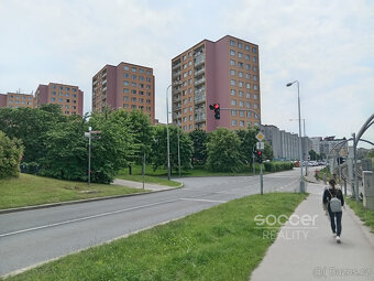 Pronájem hezkého bytu 2+kk, 43 m2, Praha 5 - Hlubočepy, Pivc - 15