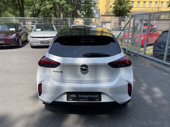 Opel Corsa GS Line 50kWh - 15