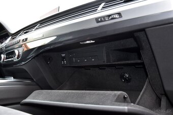 Audi Q7 3.0 TDi QUATTRO S-LINE,MATRIX,KAMERA,KŮŽE,TAŽNÉ,ČR - 15