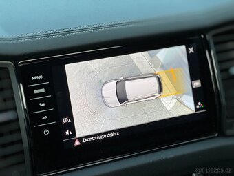 ŠKODA KODIAQ FL 2.0 TDI 147KW 4X4 SPORTLINE PANO VIRTUAL ACC - 15