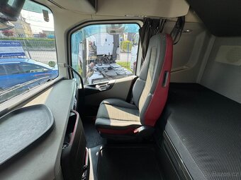 VOLVO FH 500 - Mega ( Velmi dobrý stav ) - 15