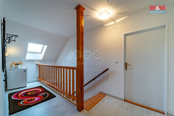 Prodej rodinného domu, 208 m², Mnichov - 15