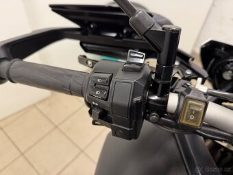 YAMAHA TRACER 900,ABS,TOP - 15