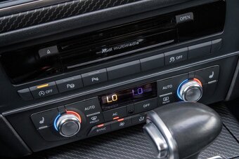 Audi A6 Avant 130 kW, 8-st.automat, 2013, diesel - 15