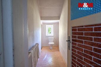 Prodej rodinného domu, 362 m², Žofina Huť, Nová Ves nad Luž. - 15