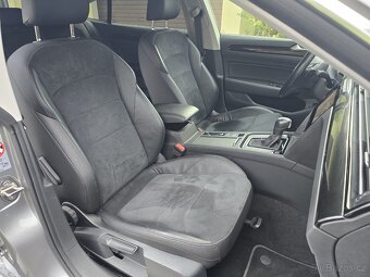 VW ARTEON 4x4 2.0 TDI 140kW DSG r.v.2020, 68000 km - 15